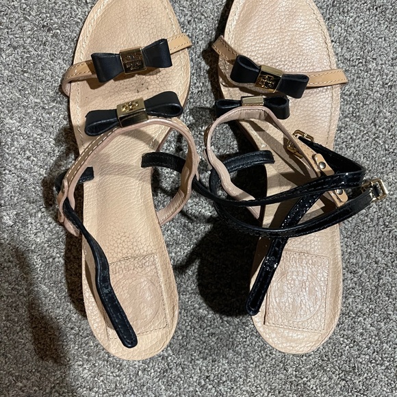 Tory Burch Heel - Picture 3 of 5